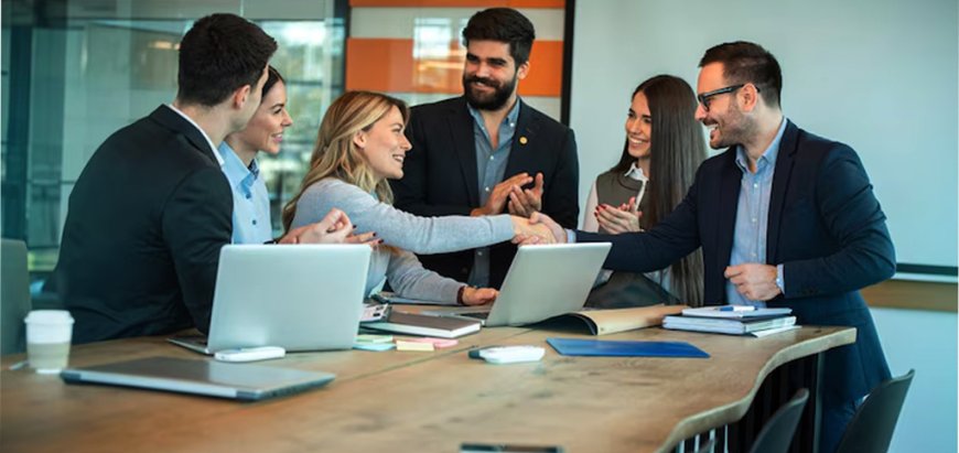 How Infinity Exists – A Leading Delhi Job Consultancy – Helps You Build a Brighter Career
