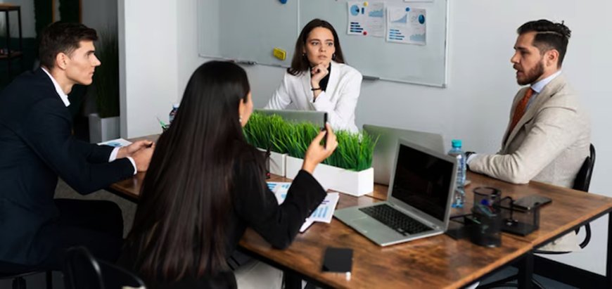 Why Infinity Exists Stands Out Among Executive Search Firms