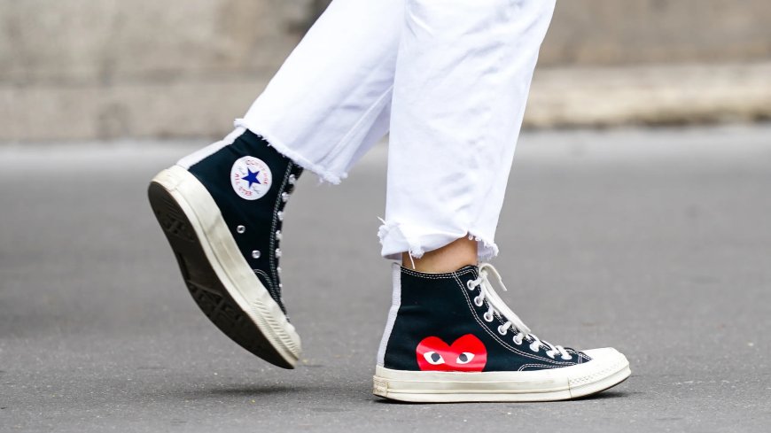 The Intersection of Comme des Garçons and Carsicko Clothing: A New Wave in Streetwear Culture