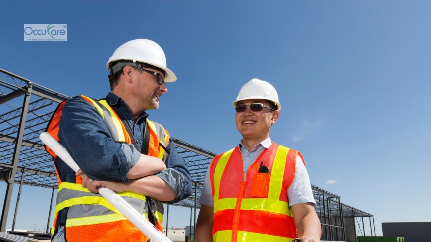 How Modern Contractor Management Systems Drive Safety & Efficiency Across Industries?