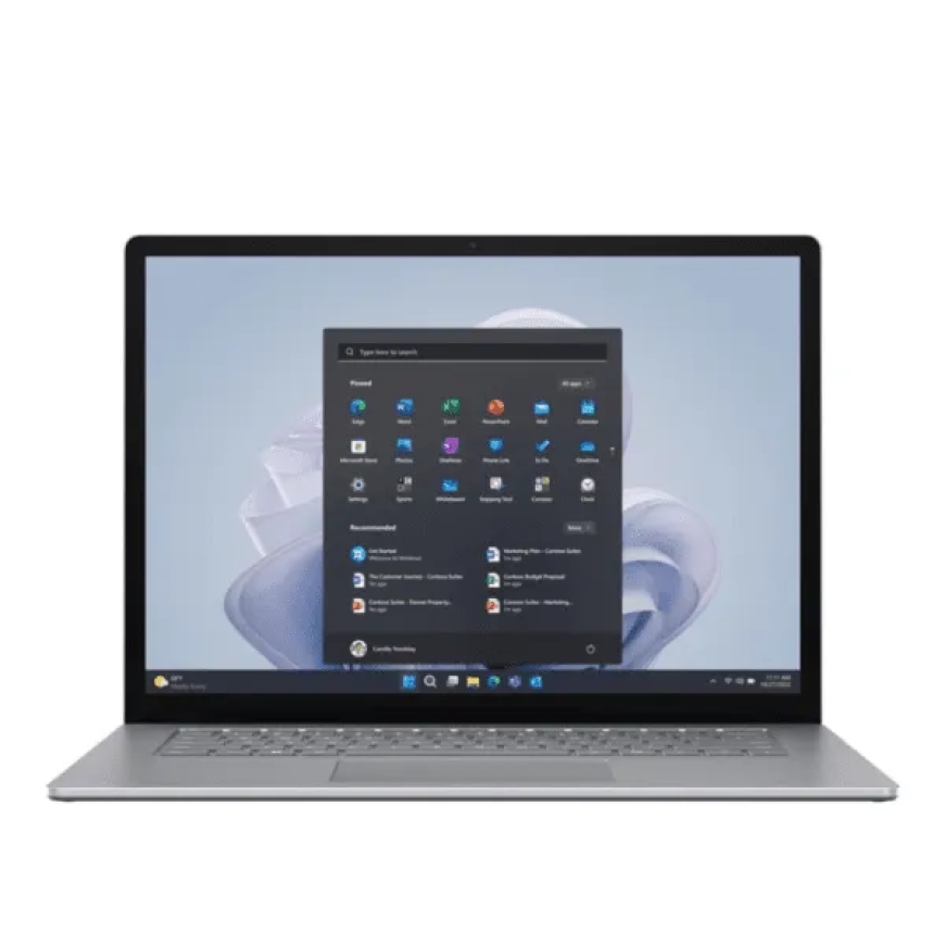 Surface: An In-Depth Look at Microsoft's Premium Device Line