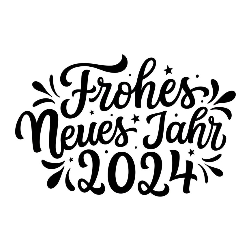 New Year’s Eve and the Wish That Came True
