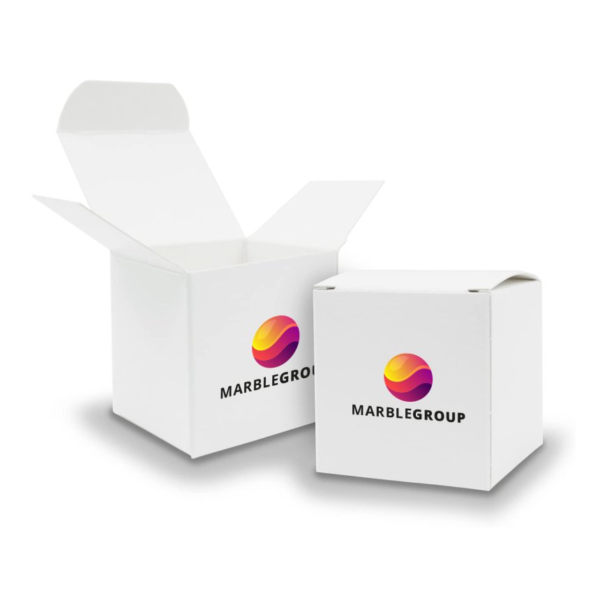Custom Cubes: A Versatile Solution for Creative, Functional, and Promotional Needs