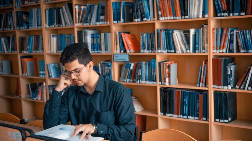 Why Modern Libraries Can’t Survive Without Smart Library Management Software in 2025?