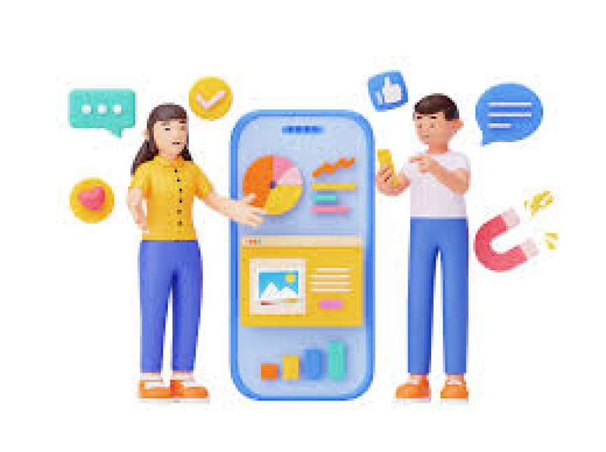 Why Choosing a Custom Mobile App Development Company Is the Smartest Move for Your Business