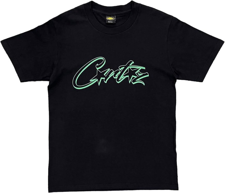 The Corteiz T Shirt Everyone’s Talking About
