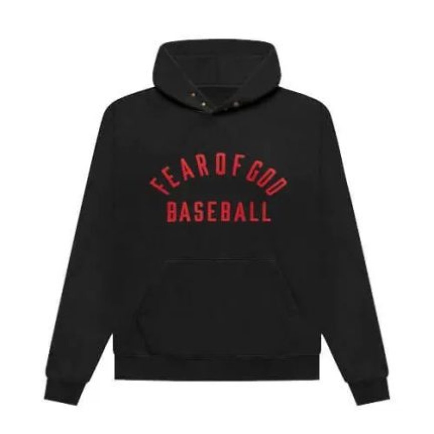 Essentials Hoodies That Speak Your Language