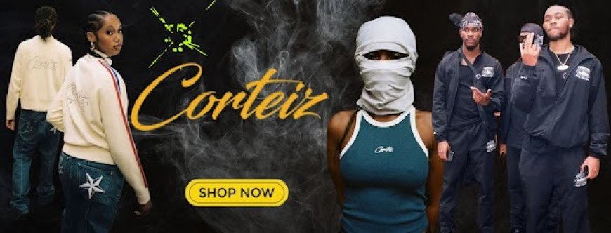 Corteiz Hoodie for 2025 Global Streetwear Making Big Moves Online