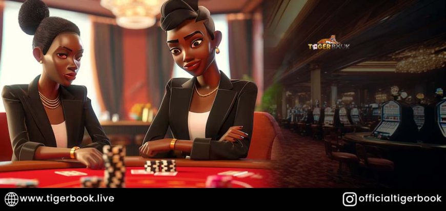 Online Casino ID: Access Monte Carlo Casino Events Without Leaving Home