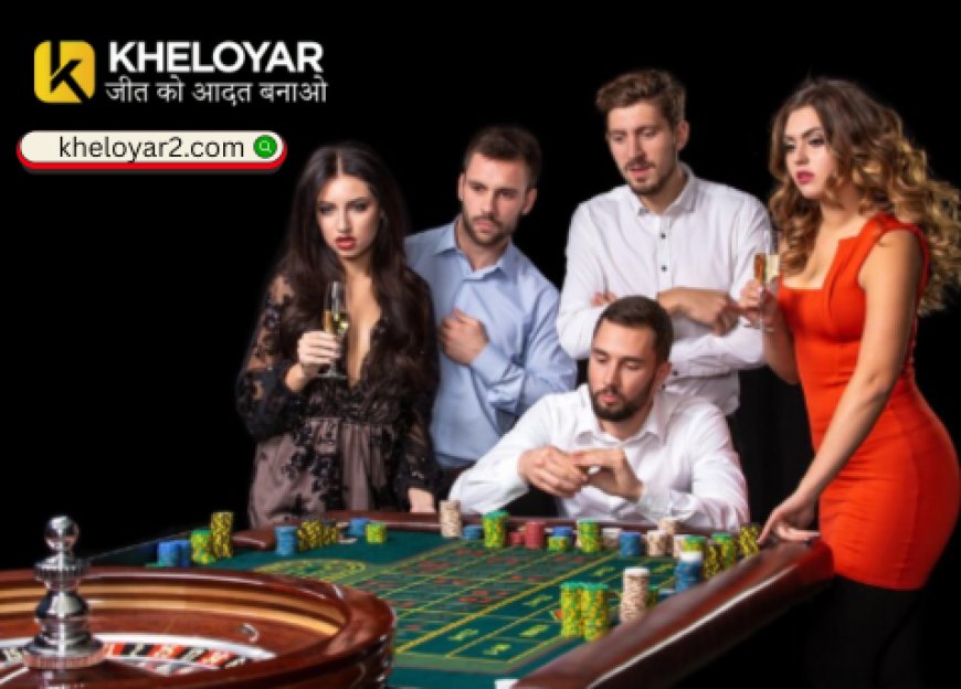 Kheloyar Hub: Your Daily Dose of Sports & Games