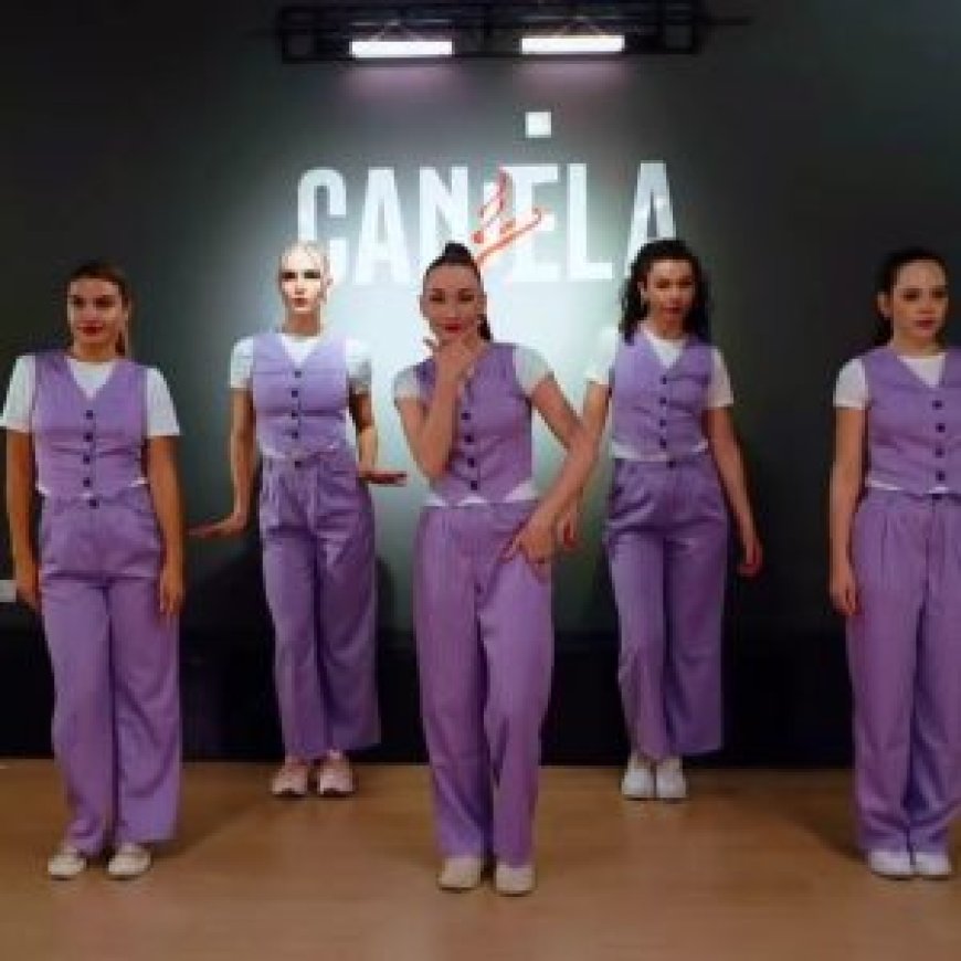 Dancers Costumes in Qatar: Candela Schools