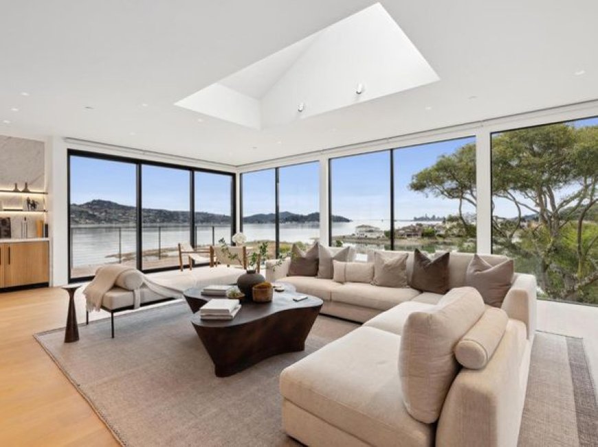 Homes for Sale in Sebastopol, CA: A Rustic and Artistic Retreat in Sonoma County