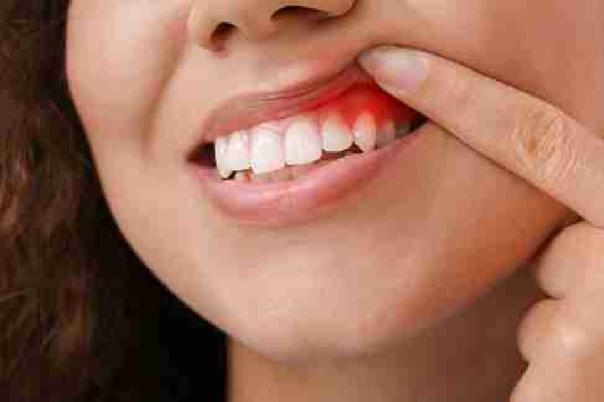 Image Source - Private Dentist Richmond