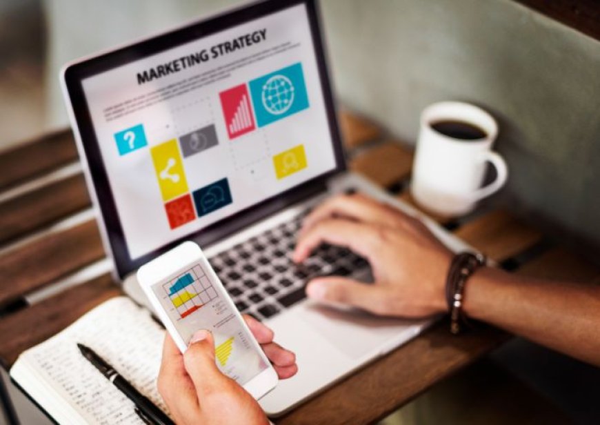 Drive More Traffic and Sales with Atlanta’s Premier Digital Marketing Agency