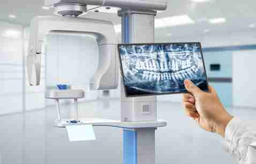 Image Source - Private Dentist Richmond