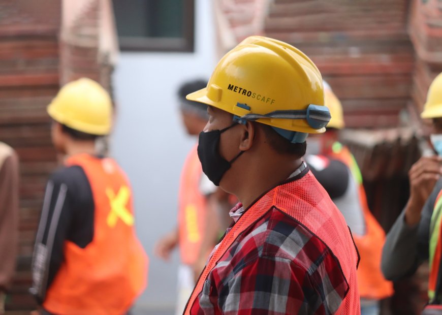 Commercial Scaffolding Auckland – Cost-Effective Setup