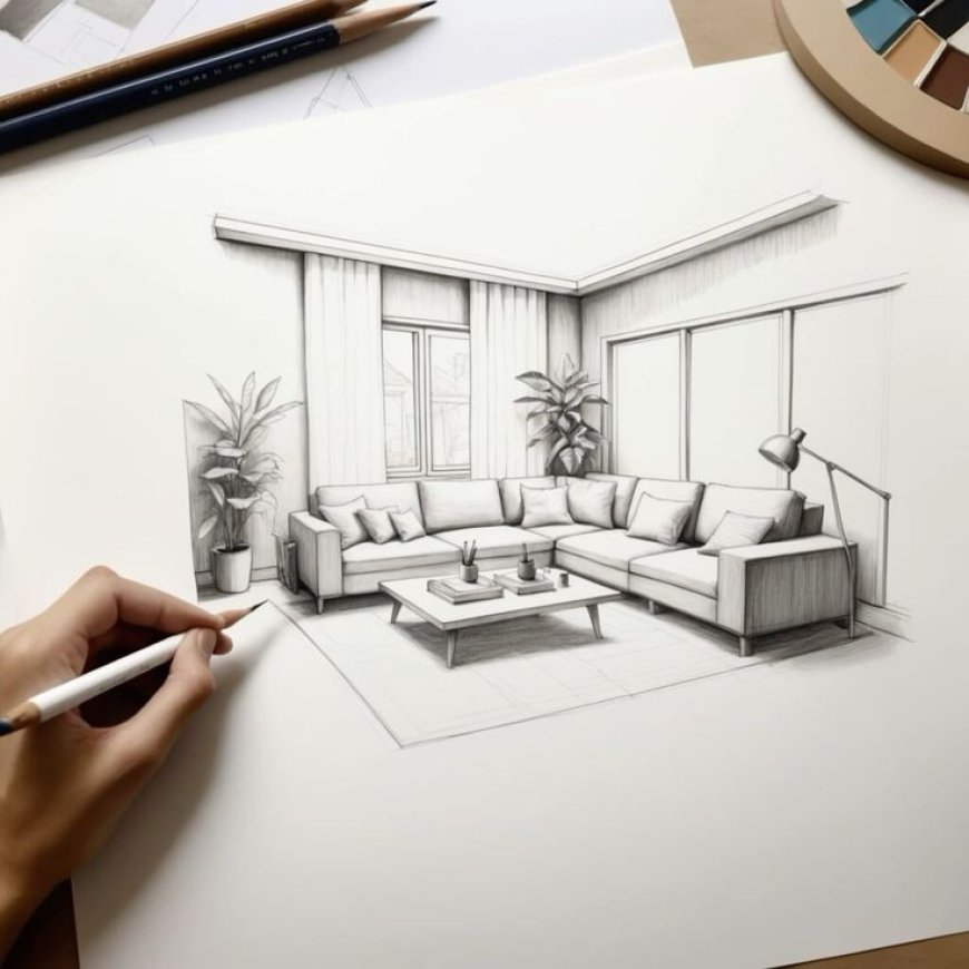 Find the Best Interior Design Course Near You: A Guide to Getting Started