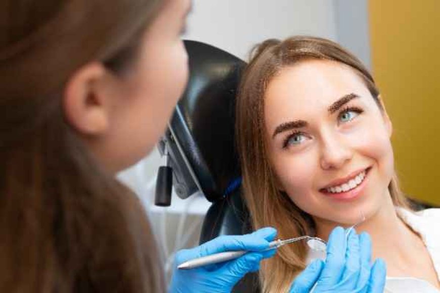 Knocked-Out Tooth? Here's the Expert Recovery Guide