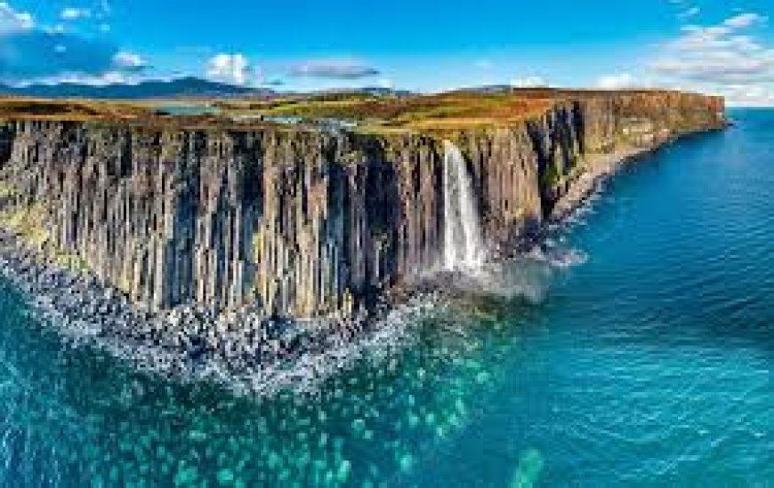 Top Places to Visit in Scotland