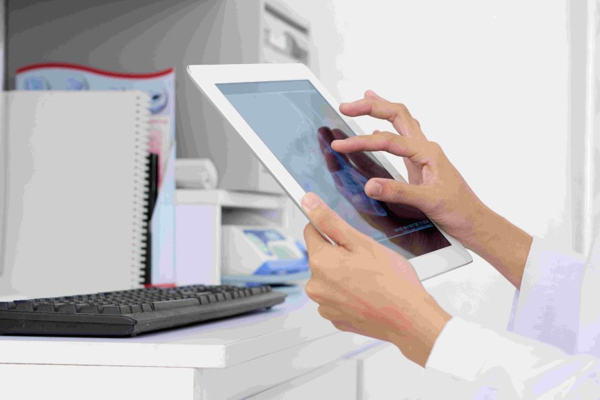 Top 7 AI Scribe Companies Leading the Charge in Medical Documentation