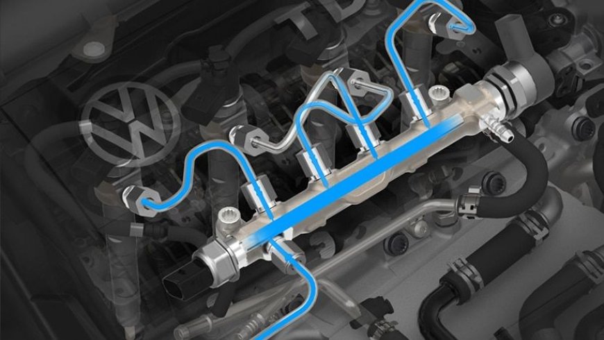 Explore Diesel Injection Repair Kits Online Today