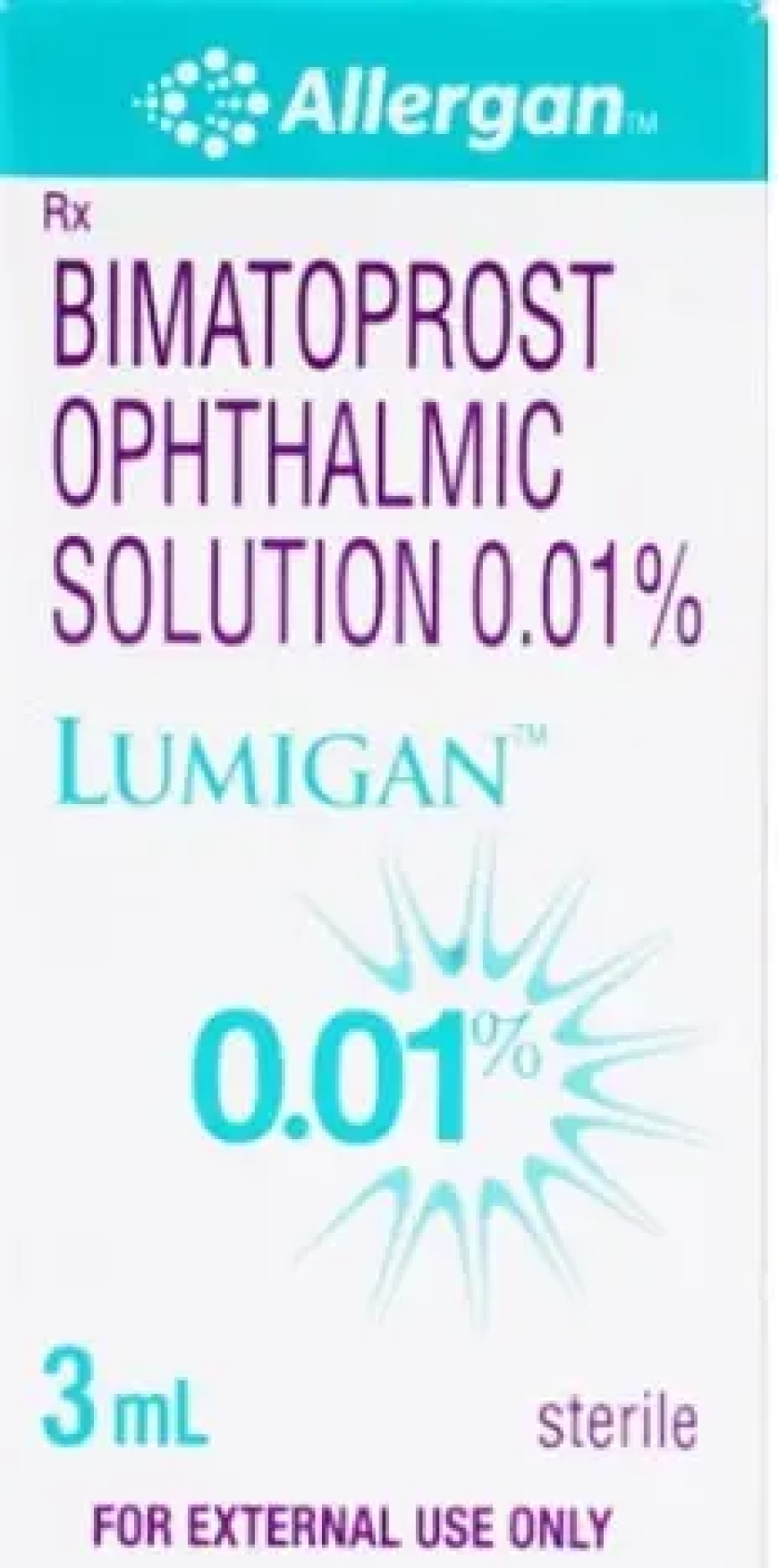 Can Lumigan 0.01% Improve Vision Health?