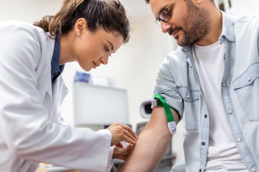 Wound Care Experts Near You: How a Wound Doctor Near Me Can Speed Up Healing