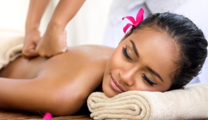 Tone and Detox Naturally with Thai Slimming Massage Dubai – Brought to You by Siam Home Spa