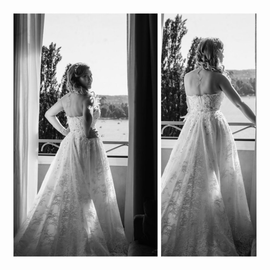 Professional Photographe De Mariage Essonne – Trusted Wedding Photographer in Essonne