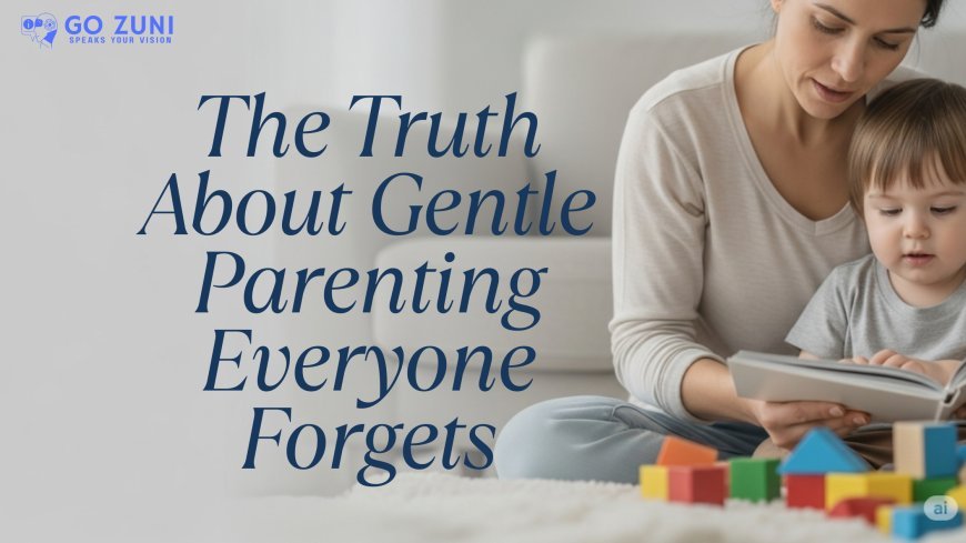 Parenting Approaches in Action: Lessons from Cultures Around the World