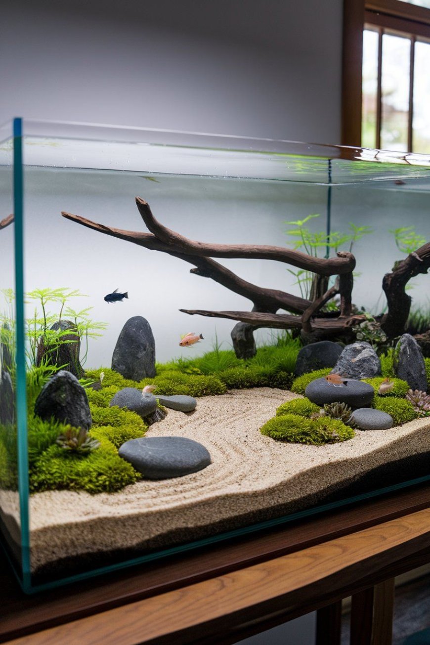 Freshwater Aquarium Guide: Tips for a Thriving Aquatic Experience
