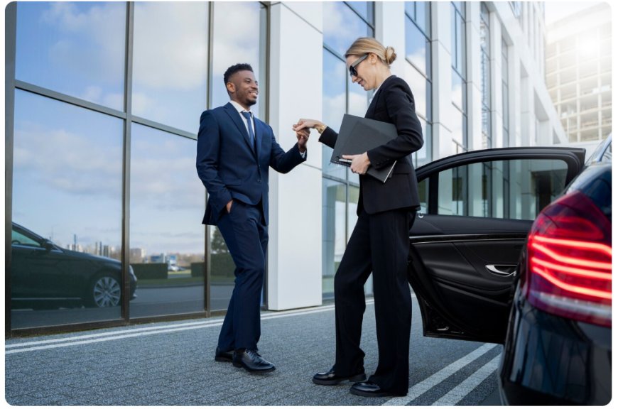 Why Choose a Chauffeur for Your Birmingham Airport Transfer?