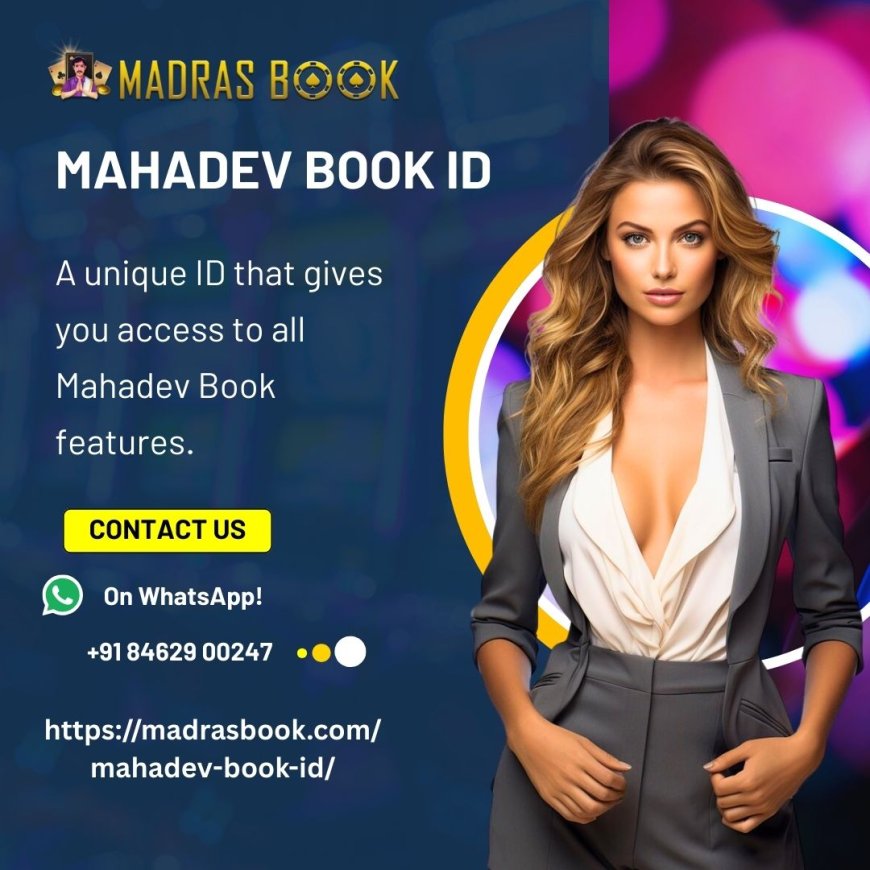 How to Deposit and Withdraw Funds Seamlessly Using Mahadev Book