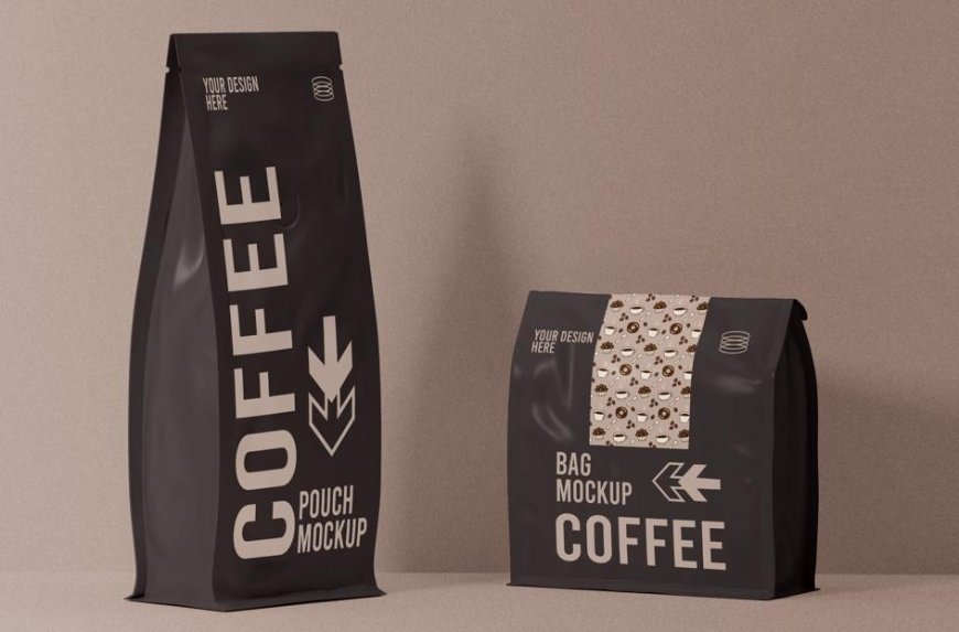 How to Locate the Best Coffee Packaging Near You