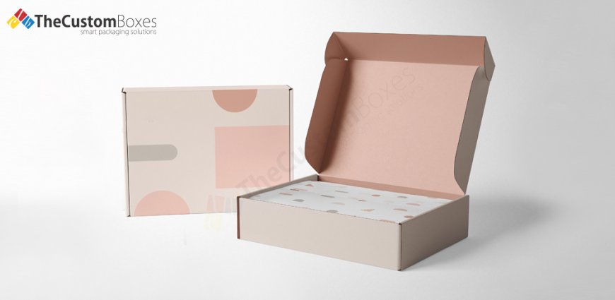Custom Boxes: From Scratch to Success