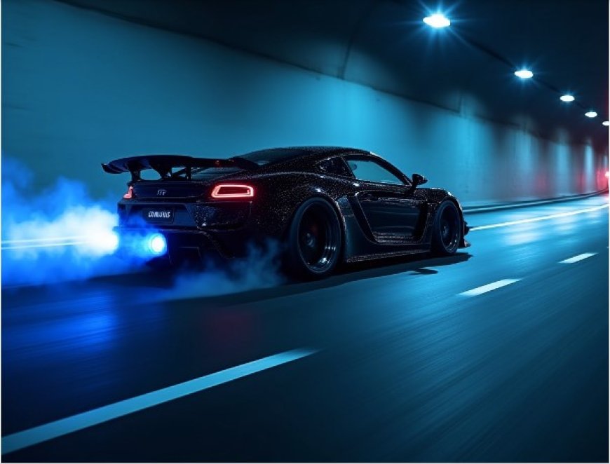 Increase power & sound: The way exhaust systems can improve your ride
