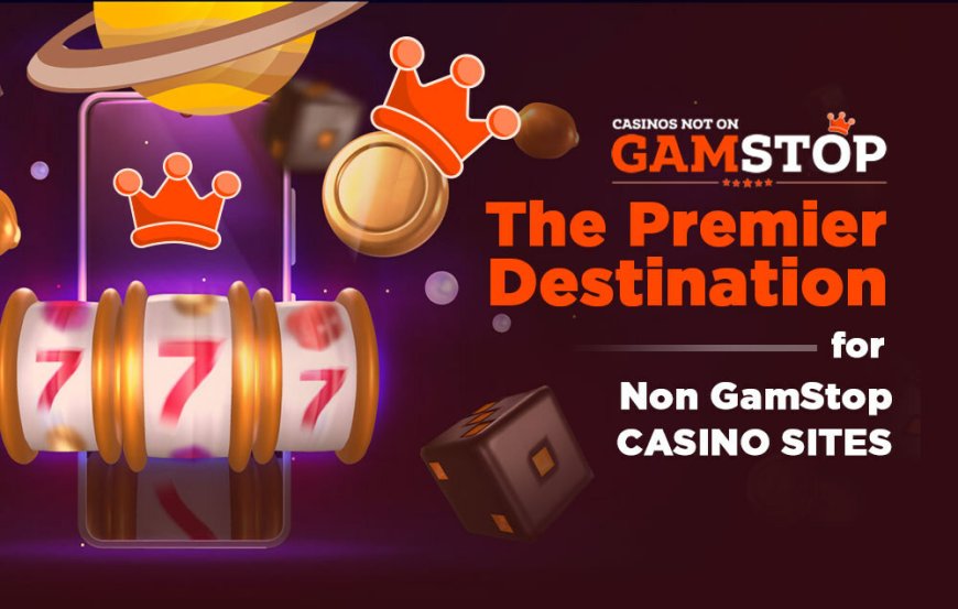 Live Dealer and Table Games at Non GamStop Sites
