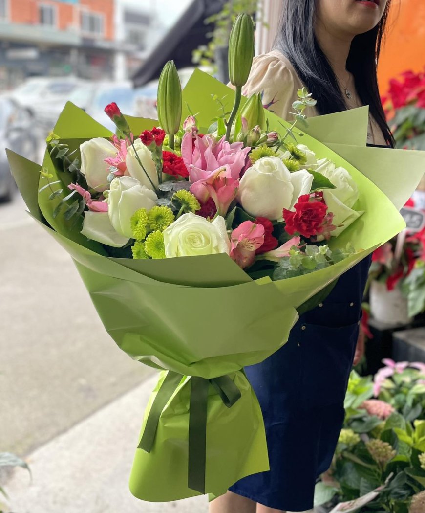 Same Day Flower Delivery in Doncaster: Your Local Florist Guide