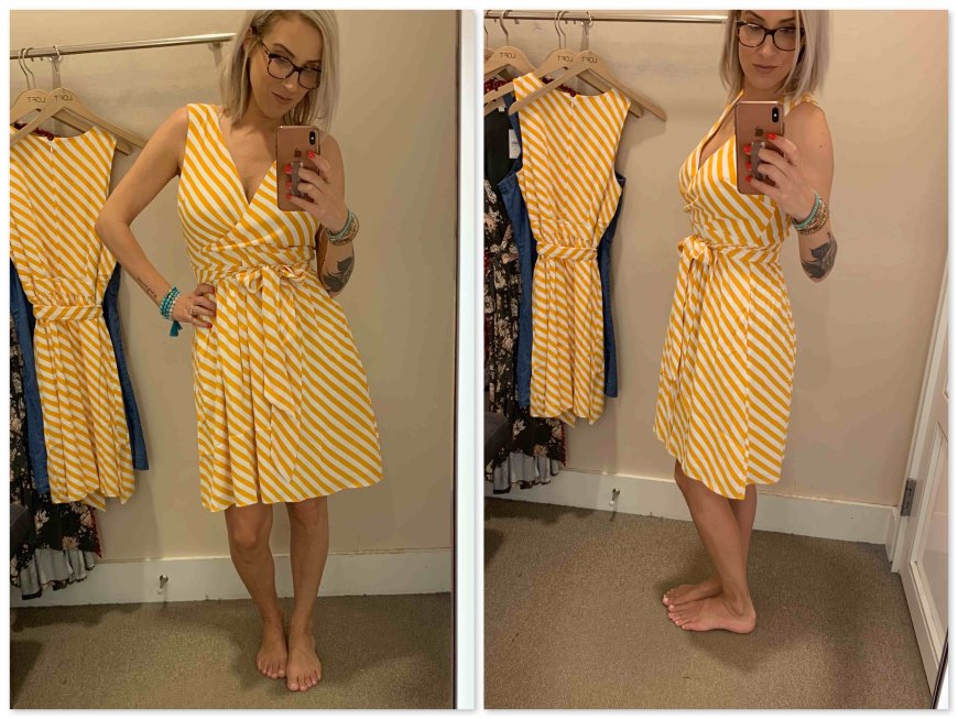 How to Choose the Best LOFT Dresses for Your Body Type and Personal Style