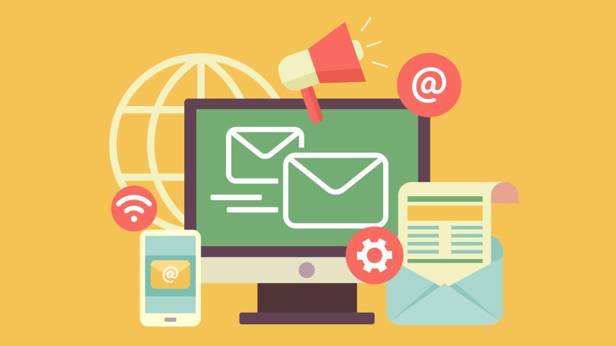 Email Marketing Campaigns for Start-Ups: Turning First-Time Visitors into Loyal Customers
