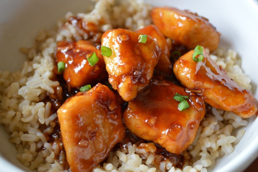 Easy Chinese Recipes: Comfort Food You Can Make Tonight