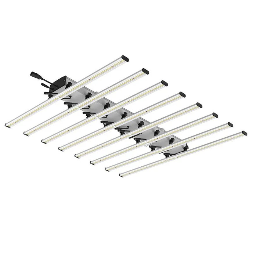 Guide to Spider LED Lights and Garage Lighting Solutions