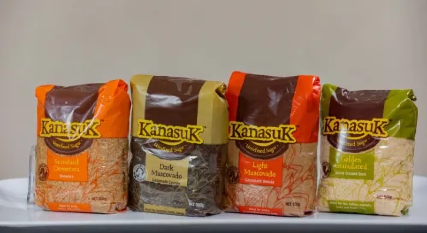 Authentic Mauritian Muscovado Sugar: A Leading Retail Packer Committed to Quality
