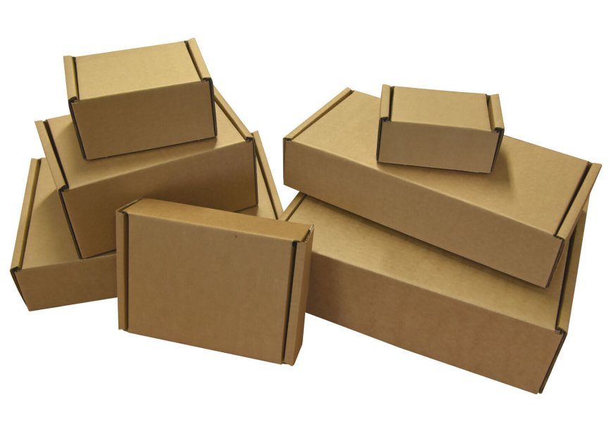How Custom Rectangular Boxes Enhance Customer Experience