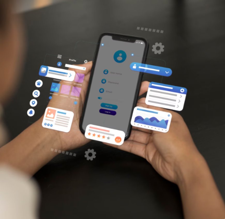 Why Custom Mobile Apps Outperform Off-the-Shelf Solutions for Business Growth