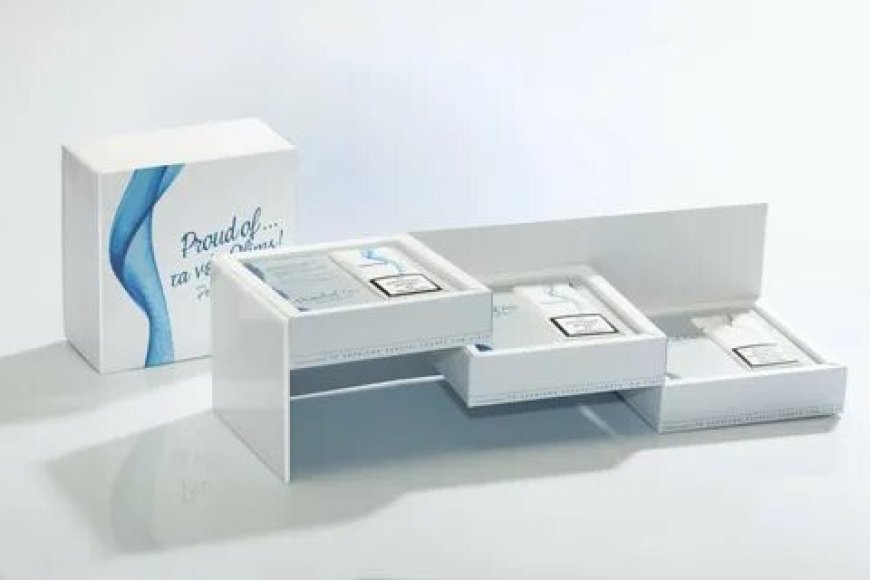 What Are the Best Practices for Display Boxes Storage?