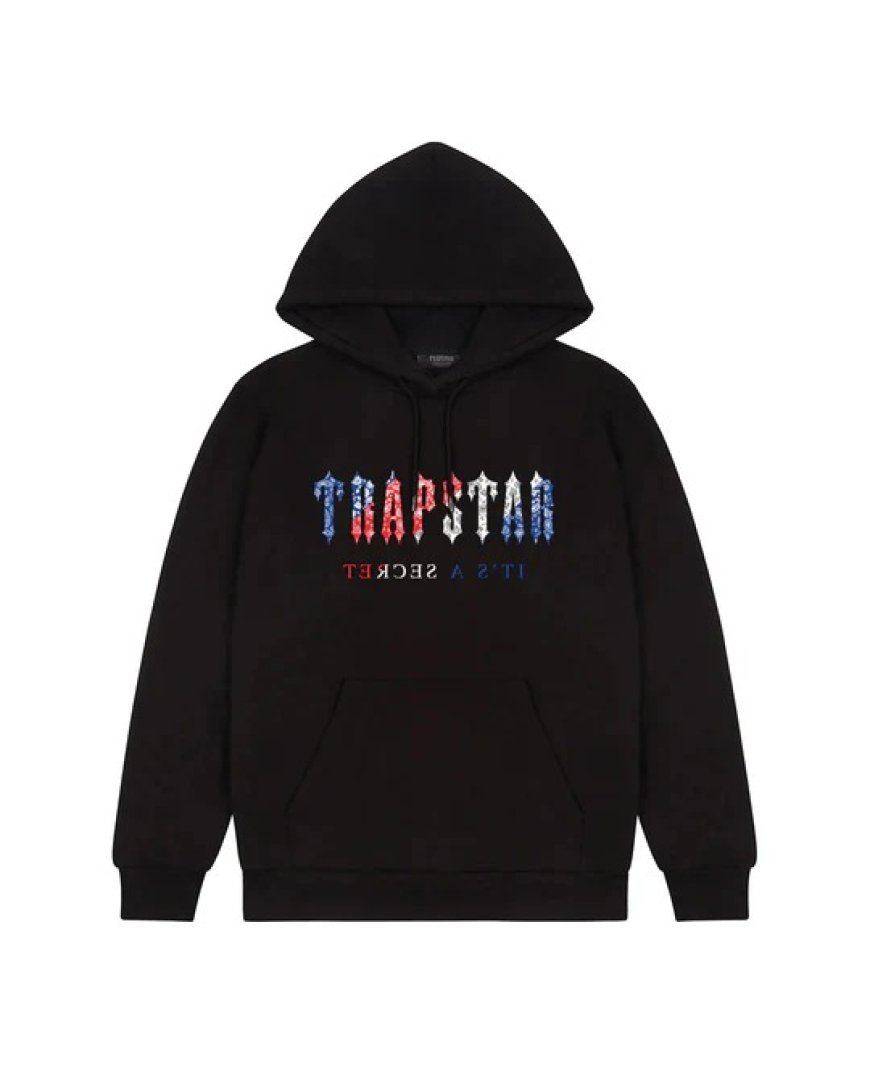 Trapstar London The Legacy and Influence of a UK Streetwear Pioneer