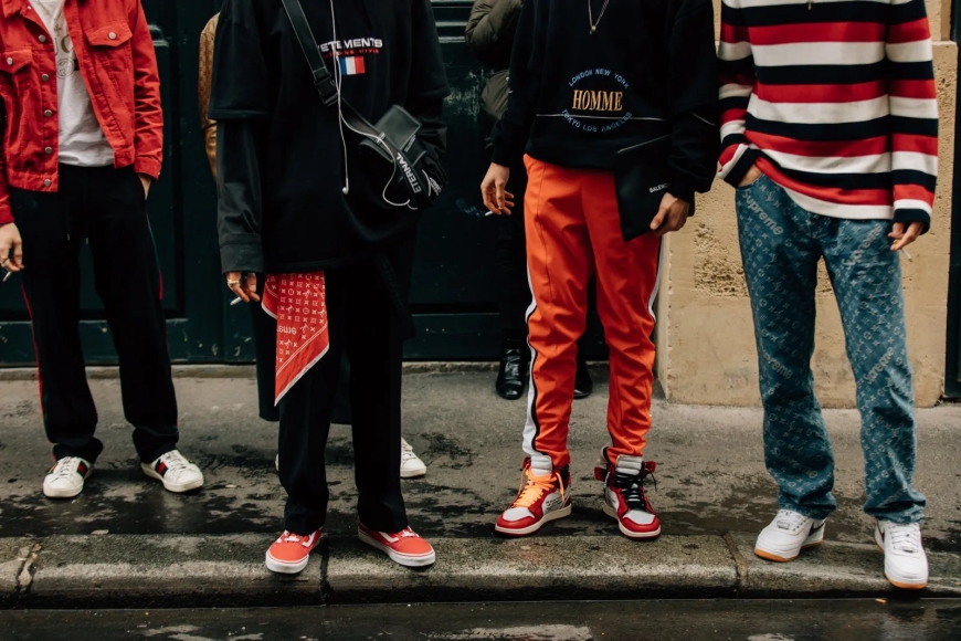 Cozy Up in the New Comfrt Hoodie Drop
