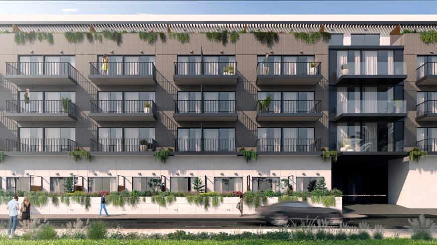 The Ultimate Guide to Renting an Apartment Near JVC Park