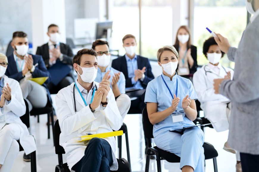 How Health Services Training Shapes Human-Centred Workers